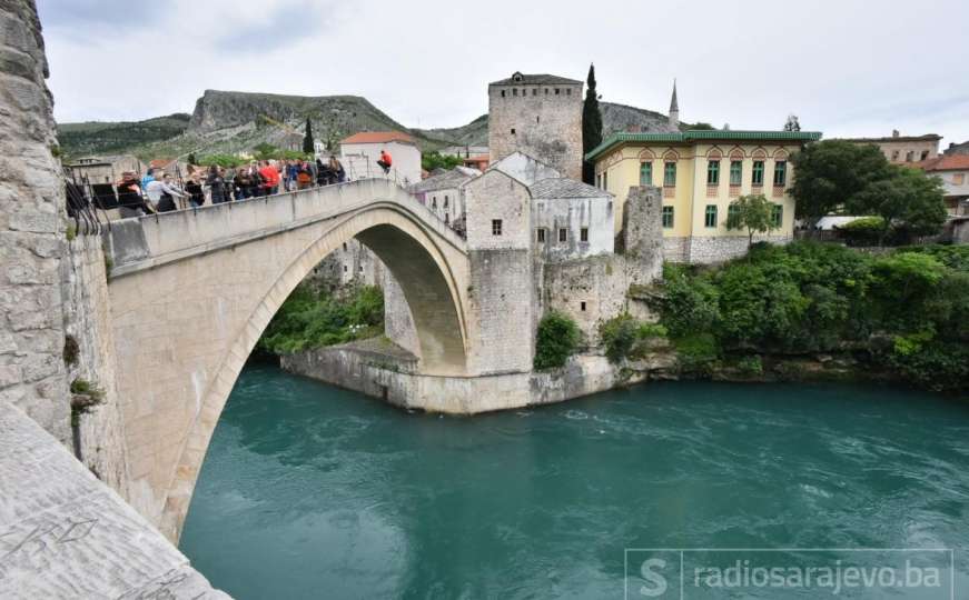 U Mostaru stupa na snagu nova naredba