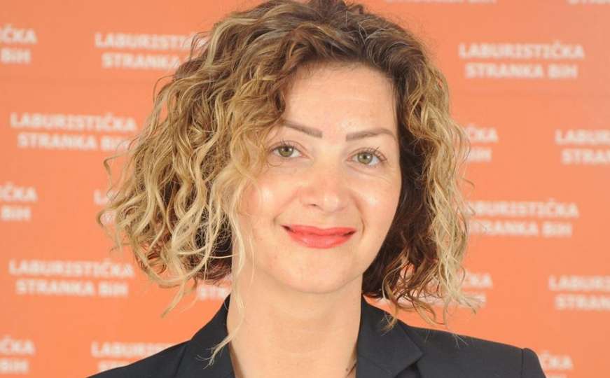 Laburistička stranka tvrdi da je uhapšena kćerka Fikreta Abdića, MUP USK demantira