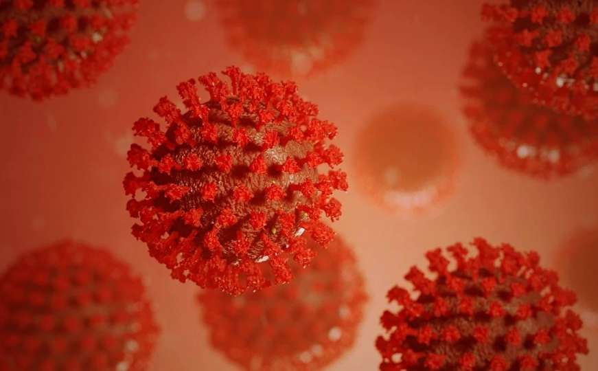 Koronavirus se možda širi i disanjem i razgovorom?