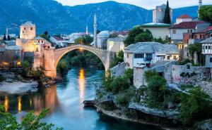 Nove odluke Štaba civilne zaštite Mostar: Evo koje trgovine počinju sa radom