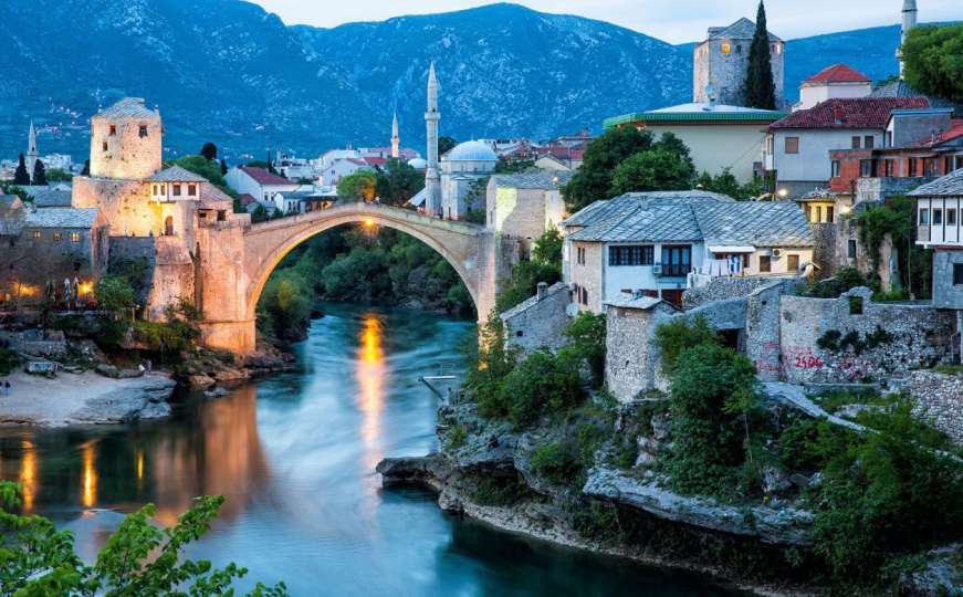 Nove odluke Štaba civilne zaštite Mostar: Evo koje trgovine počinju sa radom