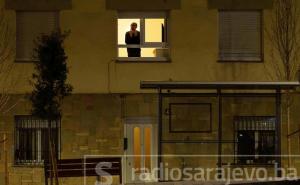 Dvije osobe u manjem bh. entitetu prekršile mjere kućne izolacije, idu u karantine