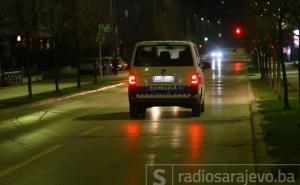 Uhapšen muškarac iz BiH zbog prijetnji policiji na društvenoj mreži