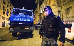 Italija: U proteklih 24 sata preminula 681 osoba, više od 15.300 žrtava koronavirusa