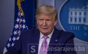 Trump: Bližimo se vremenu koje će biti grozno, imat ćemo mnogo umrlih