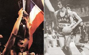 Dan ponosa i slave: 41 godina od kako je Bosna postala prvak Europe