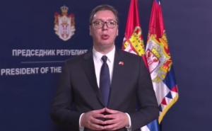 Vučić potvrdio: Virusom zaražen cijeli garnizon vojske Srbije