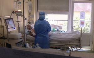 Hrvatska: Broj smrtno stradalih popeo se na 15, tri osobe umrle u 24 sata