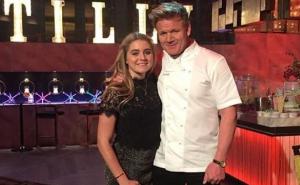 Slavni kuhar jednostavnom promjenom jelovnika skinuo 25 kilograma