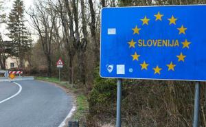 BiH: Važno obavještenje za vozače koji se vraćaju na rad u Sloveniji