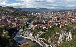 Zajedno smo rasli, grade, ja i ti... Kemal Monteno i "Sarajevo, ljubavi moja"