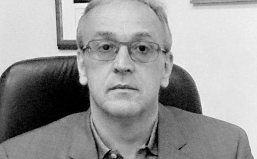 U Sarajevu od koronavirusa preminuo Šefik Pašagić, ugledni epidemiolog i član WHO
