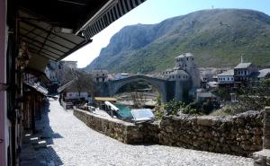 Na Bjelašnici jutros minusi, u Mostaru 15 stepeni: Objavljena prognoza do četvrtka