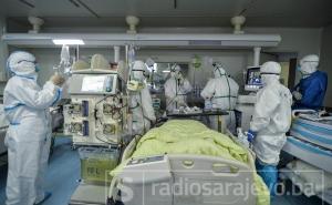 Umiru kod kuće u roku dva, tri dana, kao u ratu 