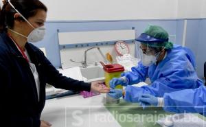 Srbija: Oboljele će liječiti krvlju onih koji su ozdravili od koronavirusa