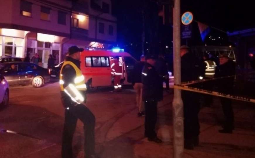MUP KS saopćio detalje: Sarajlije i sinoć kršile policijski sat