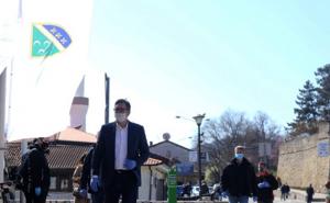 Vučić donio pomoć u N. Pazar: Ovdje zajedno žive Bošnjaci i Srbi, ljudi bez straha