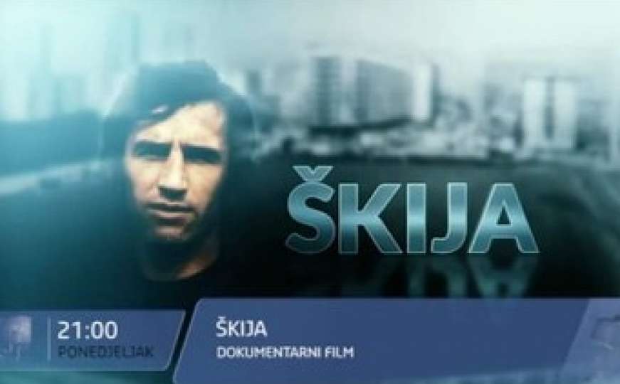 Večeras na FTV-u dokumentarni film "Škija"