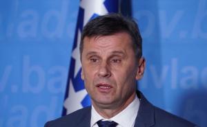 Novalić: Ispunili smo obećanje, stiglo 150.000 testova iz Južne Koreje!