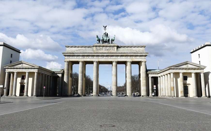 Pooštreni uslovi: Njemačka zbog koronavirusa ograničava ulazak stranaca u zemlju