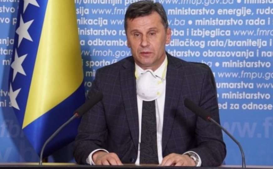 Novalić: Vlada će platiti doprinose na minimalne plaće za sve, nema refundacije