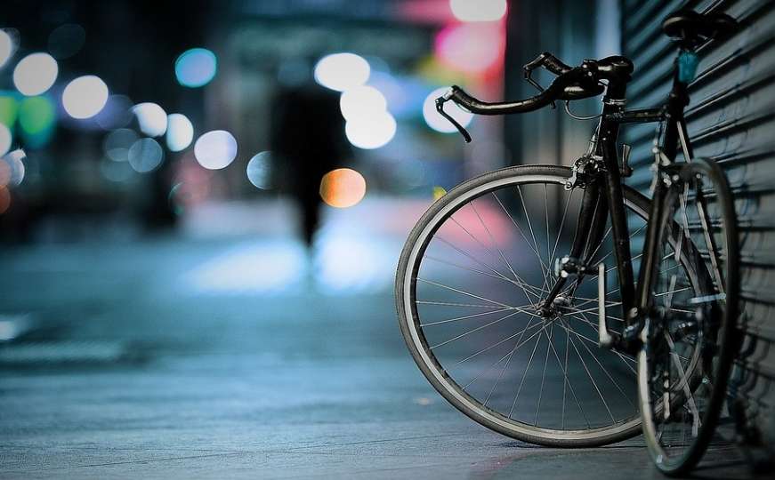 Nije poštovao mjere izolacije: Pronađen u vožnji biciklom, prebačen na Bjelave