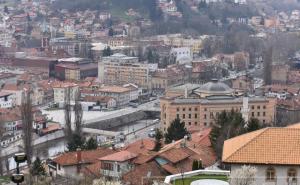 Emotivan i strastven: Večeras se premijerno emituje promotivni film o Sarajevu