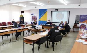 Federalni štab civilne zaštite donio tri nove naredbe