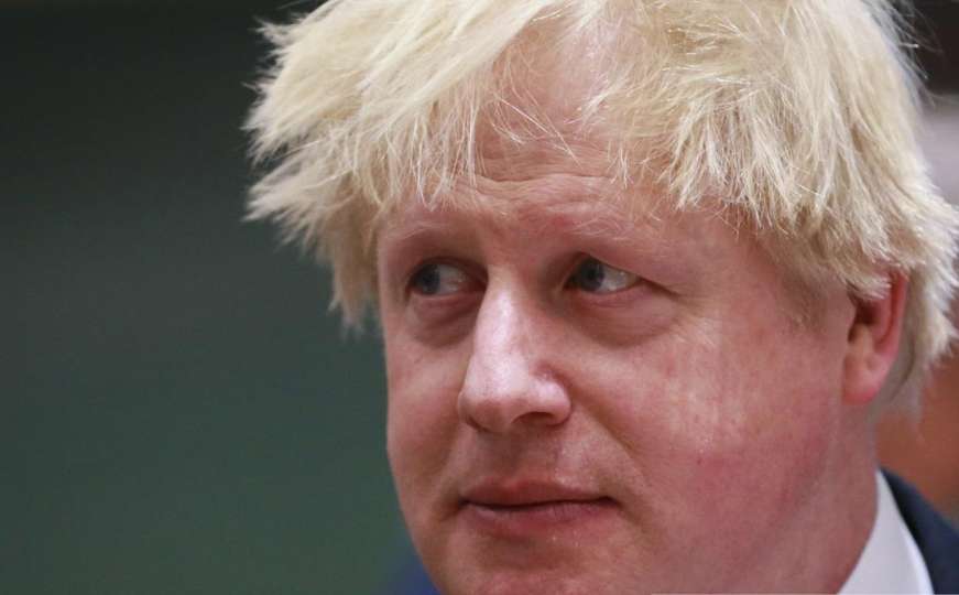 Stigle nove informacije o zdravstvenom stanju Borisa Johnsona