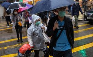 Prvi put od januara u Kini zabilježen dan bez umrlih od koronavirusa