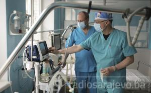 Alen Šeranić: 42 pozitivne osobe u posljednja 24 sata na koronavirus