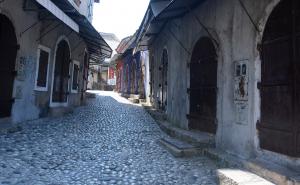 Mostar jutros topliji od Neuma: Objavljena prognoza za naredne dane