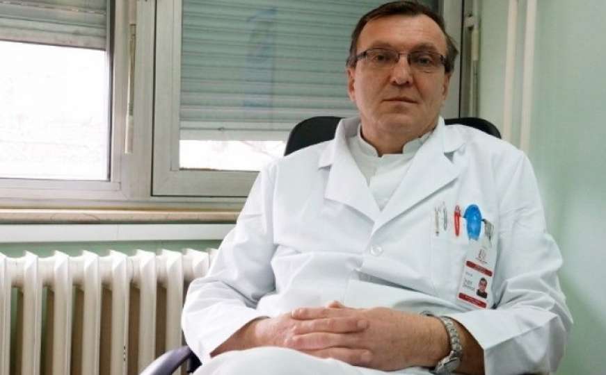 Status sarajevskog doktora Stevanovića dirnuo mnoge: U ratu smo mogli, a danas...