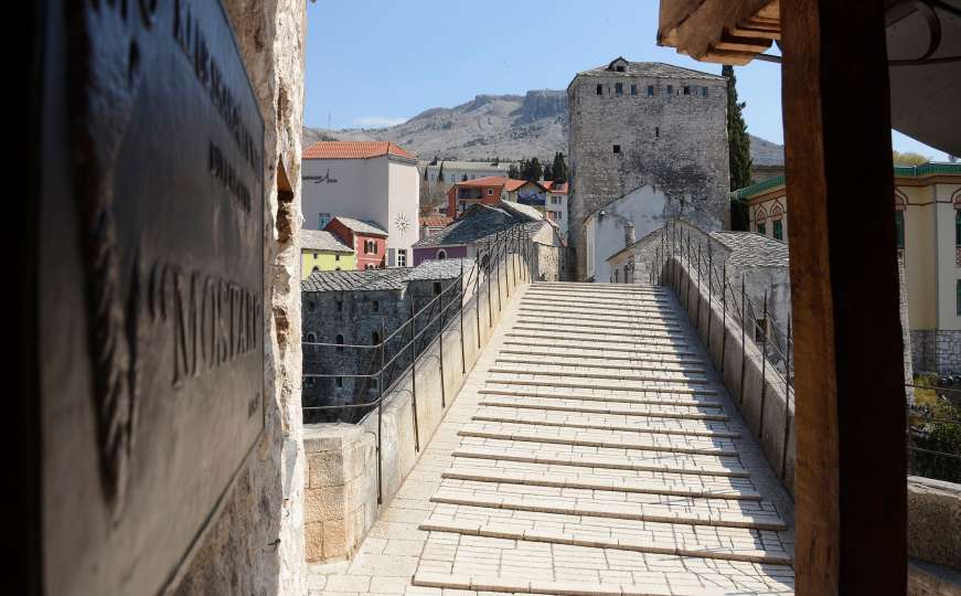 U Mostaru preminule dvije žene, u BiH ukupno 32 mrtvih od izbijanja pandemije 