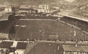 Na današnji dan prije 47 godina: Hakija Pozderac otvorio najljepši stadion u BiH