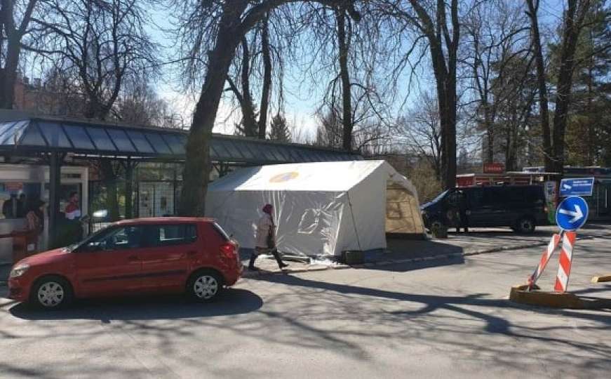 KCUS poslao saopćenje o slučaju preminulog Šefika Pašagića