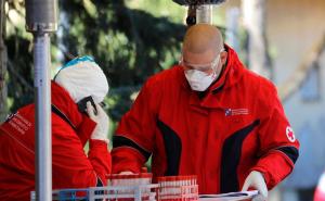 U Hrvatskoj dvije nove smrti i 60 novozaraženih 