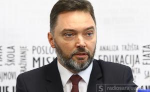 Hitno formirati ekspertni i pravni tim koji će zastupati interese BiH