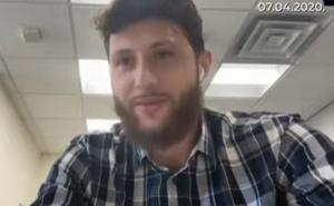 Jusuf Nurkić: Selektor Bosnić napravio sjajan posao, neizvjestan nastavak NBA lige