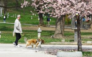 U Sarajevu i Stocu jutros ista temperatura - objavljena prognoza za dane vikenda