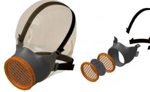 Koronavirus: Francuzi počinju proizvoditi maske koje se mogu nositi 100 puta