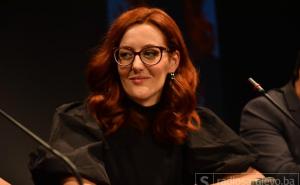 Ambasadorica Martina Mlinarević: Za jutros dobre vijesti