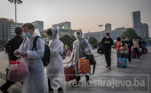 Wuhan više nije u karantinu: Evo šta danas kažu njegovi građani