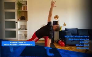 Prije pandemije redovno ste trenirali: 5 savjeta za održavanje forme i kondicije 