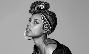 Alicia Keys feat Chronixx & Protoje - Underdog (Remix)