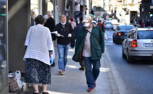 Krizni štab KS: Idemo s novim mjerama 