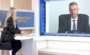 Mirza Čelik: Bolje da koronavirus pobijedimo sutra, nego danas