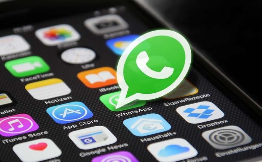 WhatsApp uvodi mjere protiv širenja dezinformacija o COVID-19