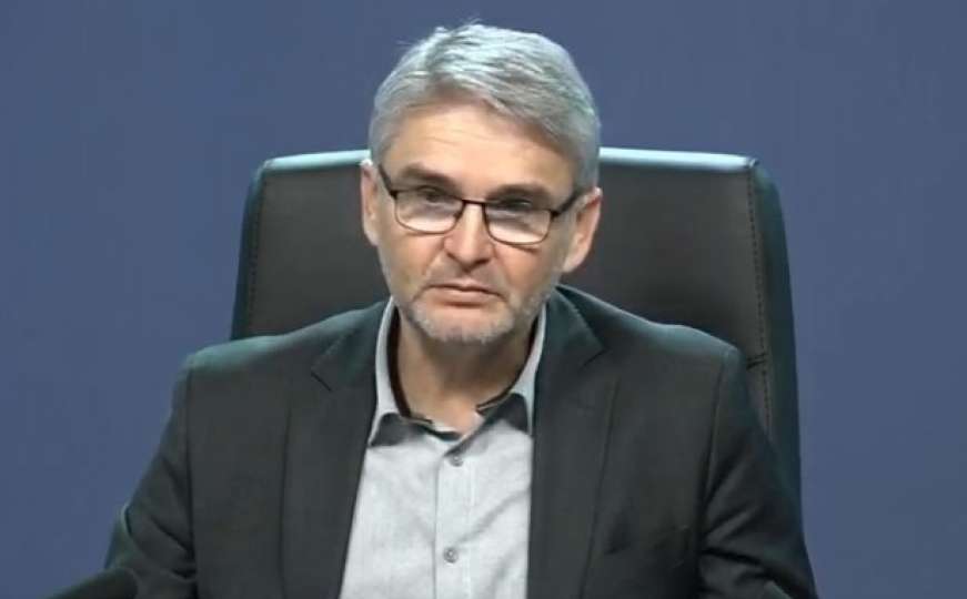 Bukvarević: Odluka o formiranju TO bila je od strateškog značaja