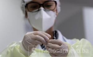 Novi slučaj koronavirusa u HNK, zaražen pacijent iz Čitluka